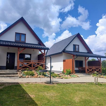 Bieszczadzki Krakowiak 575-894-584 Lub 535-595-732 Villa Polańczyk Kültér fotó
