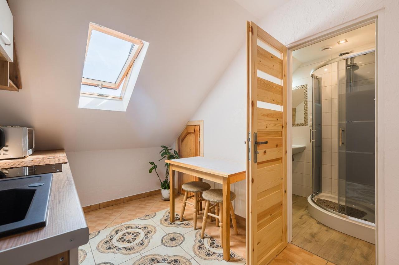 Bieszczadzki Krakowiak 575-894-584 Lub 535-595-732 Villa Polańczyk Kültér fotó