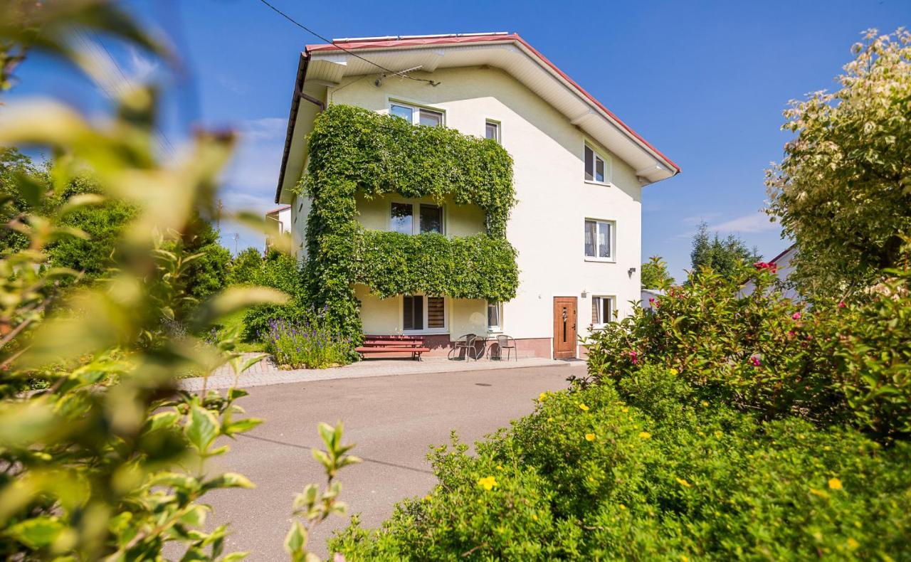 Bieszczadzki Krakowiak 575-894-584 Lub 535-595-732 Villa Polańczyk Kültér fotó