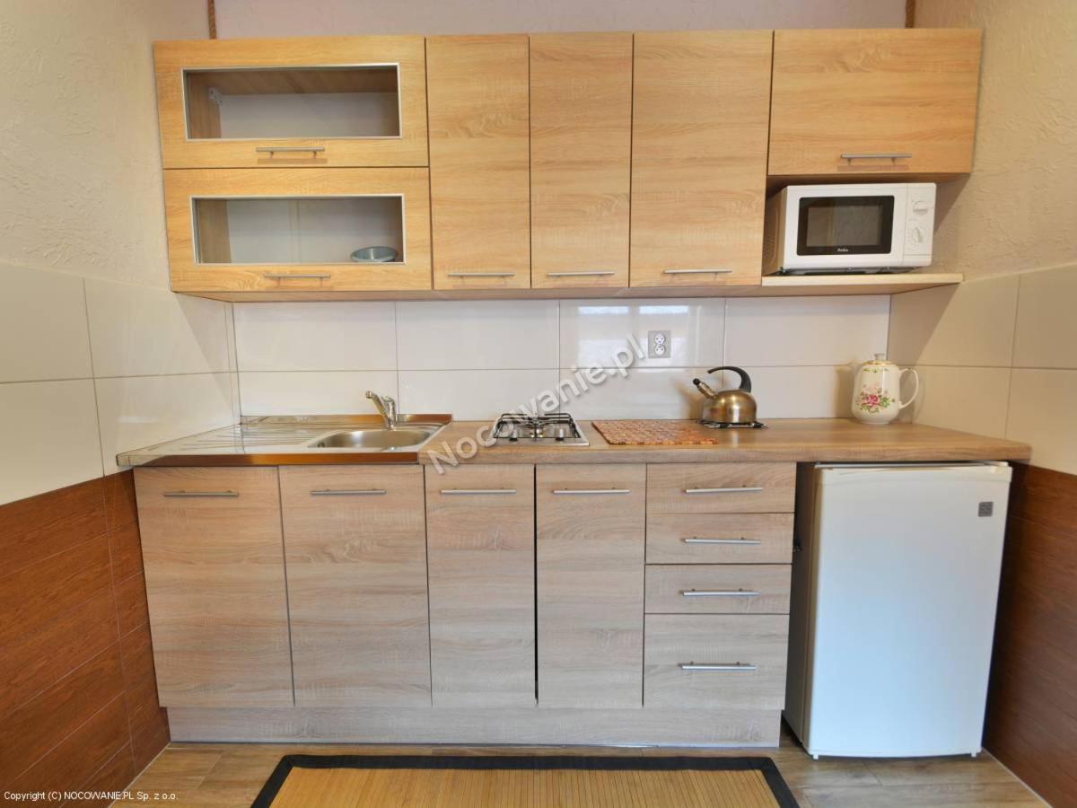 Bieszczadzki Krakowiak 575-894-584 Lub 535-595-732 Villa Polańczyk Kültér fotó