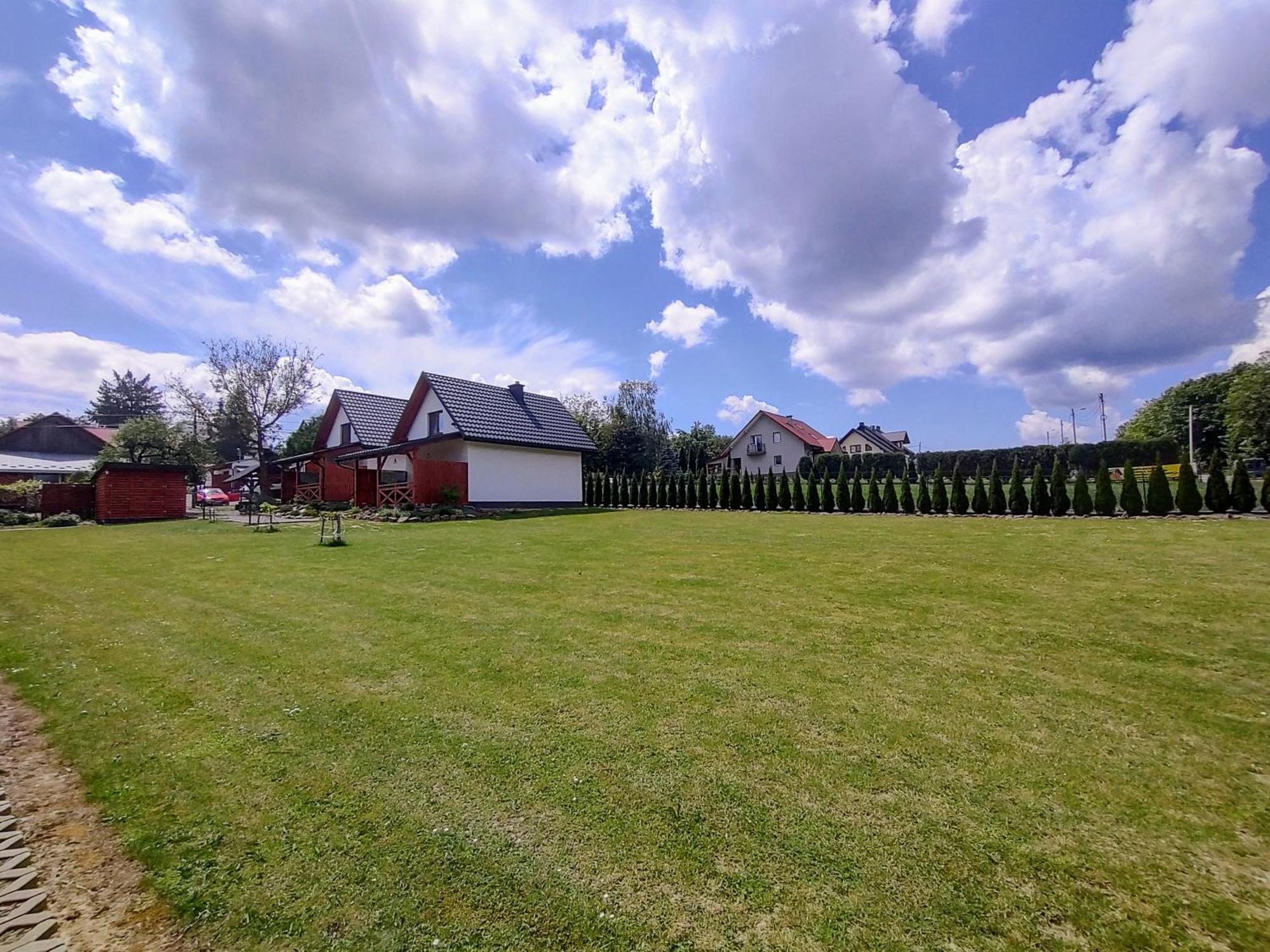 Bieszczadzki Krakowiak 575-894-584 Lub 535-595-732 Villa Polańczyk Kültér fotó