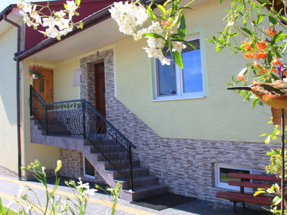 Bieszczadzki Krakowiak 575-894-584 Lub 535-595-732 Villa Polańczyk Kültér fotó
