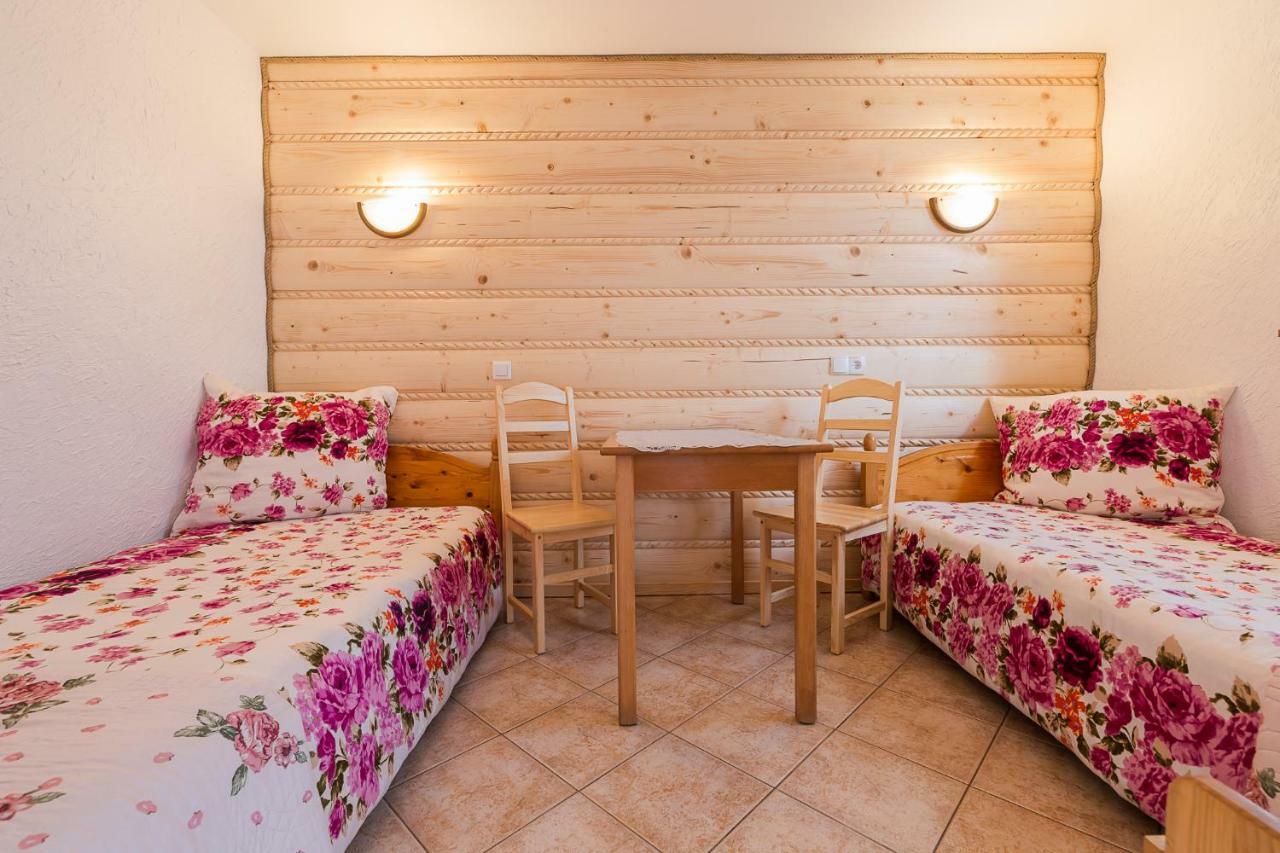 Bieszczadzki Krakowiak 575-894-584 Lub 535-595-732 Villa Polańczyk Kültér fotó