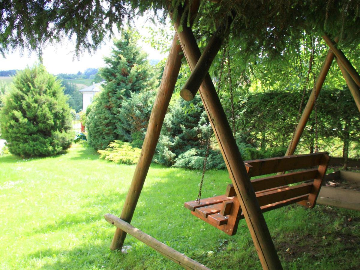 Bieszczadzki Krakowiak 575-894-584 Lub 535-595-732 Villa Polańczyk Kültér fotó